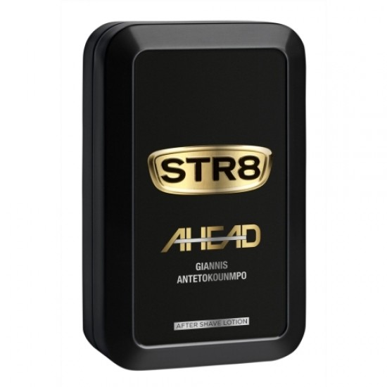 STR8 Ahead After Shave Lotiune 100 ml STR8 Ahead After Shave Lotiune 100 ml