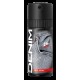 Denim Black deodorant spray 150 ml