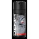 Denim Black deodorant spray 150 ml Denim Black deodorant spray 150 ml