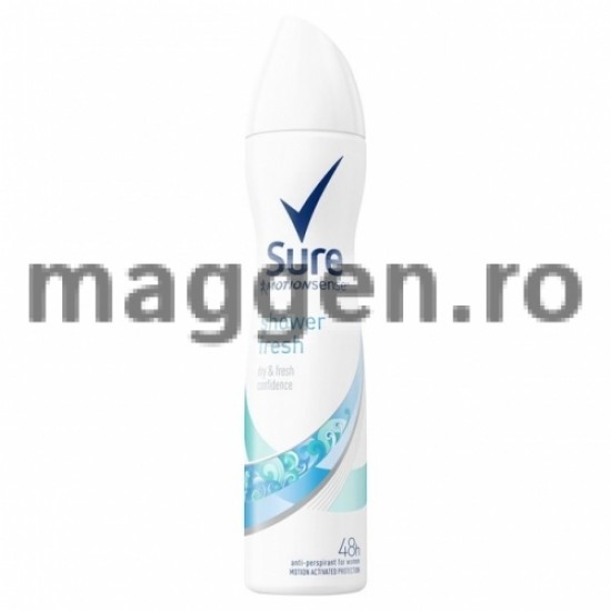REXONA Deo Shower Fresh 150 ml REXONA Deo Shower Fresh 150 ml