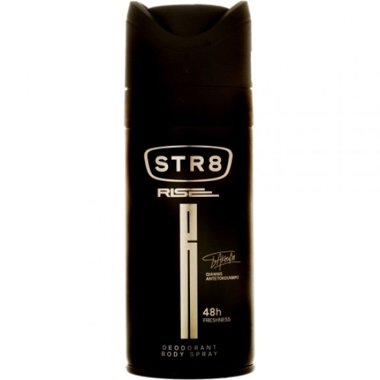 STR8 Rise Deo Spray 150 ml STR8 Rise Deo Spray 150 ml