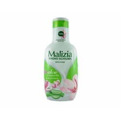 MALIZIA Gel Dus Bio Aloe e Magnolia 1 L MALIZIA Gel Dus Bio Aloe e Magnolia 1 L