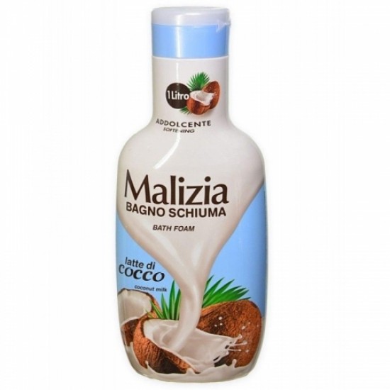 MALIZIA Gel Dus Cocco 1 L MALIZIA Gel Dus Cocco 1 L