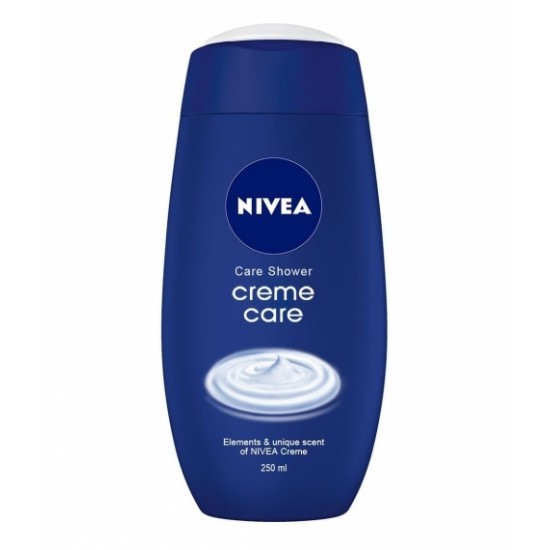 NIVEA Gel De Dus Creme Care 750ml NIVEA Gel De Dus Creme Care 750ml