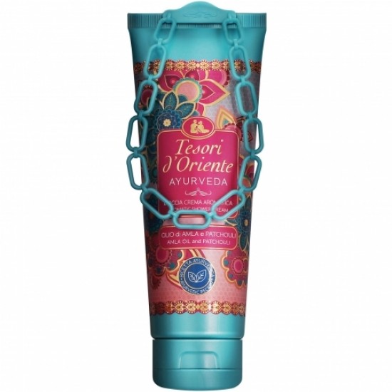 Tesori d'Oriente Gel Dus Ayurveda 250 ml Tesori d'Oriente Gel Dus Ayurveda 250 ml