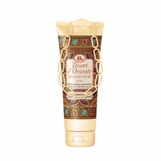 Tesori d'Oriente Gel Dus Byzantium 250 ml Tesori d'Oriente Gel Dus Byzantium 250 ml