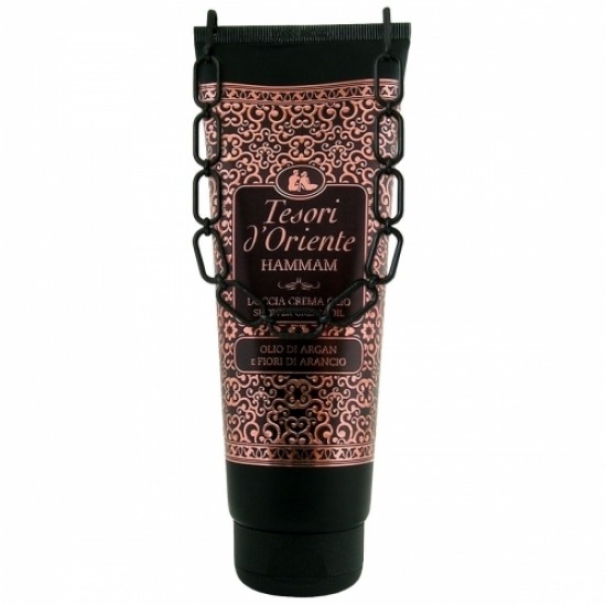 Tesori d'Oriente Gel Dus Hammam 250 ml Tesori d'Oriente Gel Dus Hammam 250 ml