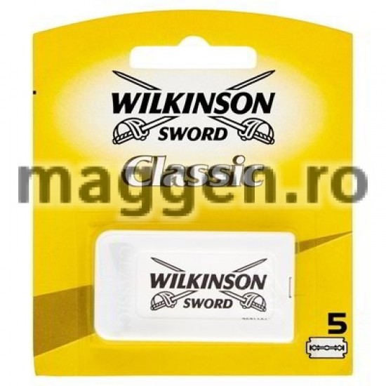 Wilkinson Lame 5 buc Wilkinson Lame 5 buc
