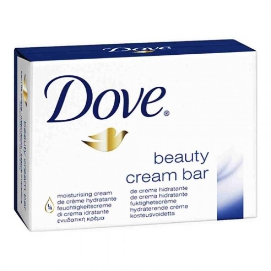 Sapun DOVE Original 100gr Sapun DOVE Original 100gr