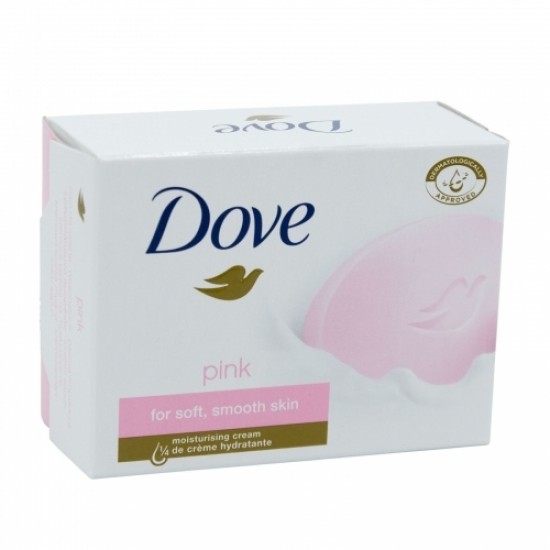 Sapun DOVE Pink 100gr Sapun DOVE Pink 100gr