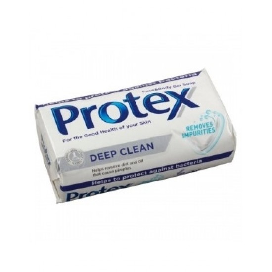 Sapun PROTEX Deep Clean 90 gr