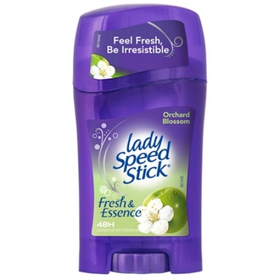 LADY Speed Stick Orchard Blossom 45 g LADY Speed Stick Orchard Blossom 45 g