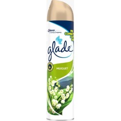 GLADE SPRAY LACRAMIOARE 300ml