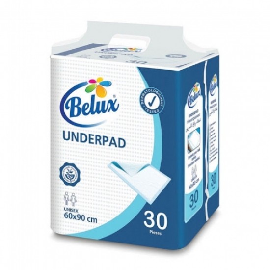 Belux aleze/protectii Pat 30 buc Belux aleze/protectii Pat 30 buc