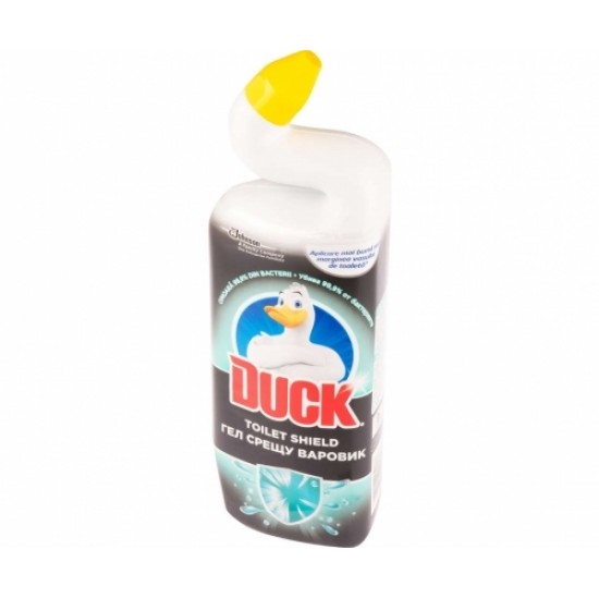 DUCK GEL TOALETA SHIELD 750ML DUCK GEL TOALETA SHIELD 750ML