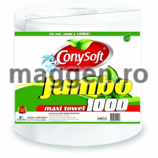 PROSOP BUCATARIE CONY 1000 GRAME PROSOP BUCATARIE CONY 1000 GRAME