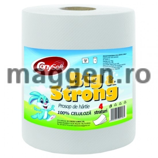 PROSOP BUCATARIE CONY 4 STRATURI BIG&STRONG PROSOP BUCATARIE CONY 4 STRATURI BIG&STRONG
