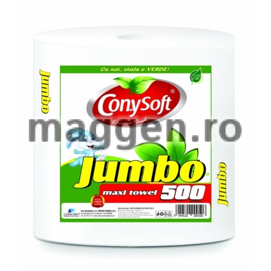 PROSOP BUCATARIE CONY 500 GRAME PROSOP BUCATARIE CONY 500 GRAME