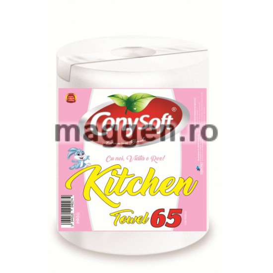 PROSOP BUCATARIE CONY 65 M PROSOP BUCATARIE CONY 65 M