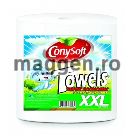 PROSOP BUCATARIE CONY TOWELS ECO XXL PROSOP BUCATARIE CONY TOWELS ECO XXL