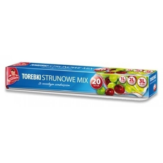 AZ Pungi cu Fermoar Mix 1 L, 2L, 3L AZ Pungi cu Fermoar Mix 1 L, 2L, 3L