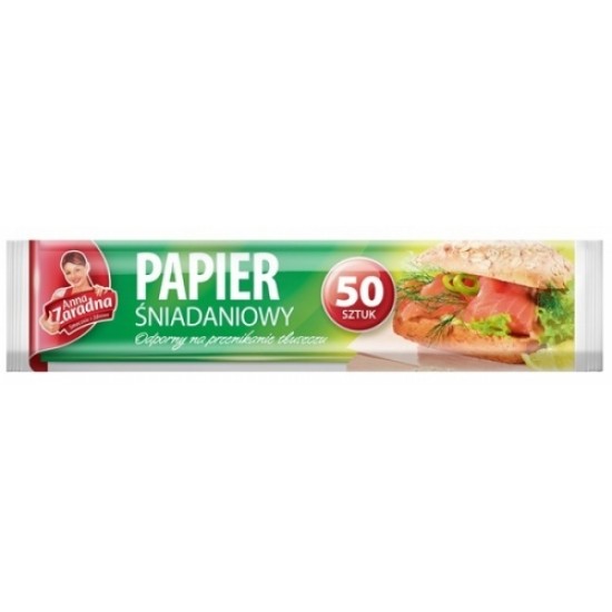 AZ Pungi Hartie Sandwich 50 buc AZ Pungi Hartie Sandwich 50 buc