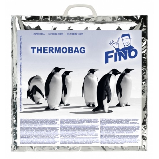 Fino Thermobag 1 buc