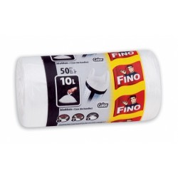 Fino Saci Gunoi HD 10 L Colorati Fino Saci Gunoi HD 10 L Colorati