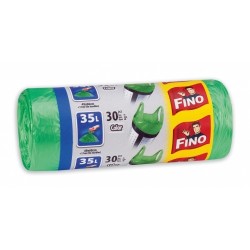 Fino Pungi Gunoi HD 35 L Colorati Fino Pungi Gunoi HD 35 L Colorati