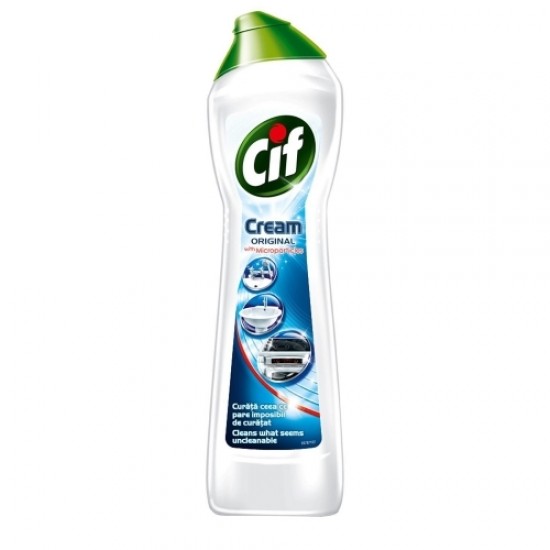 CIF Crema Original 500 ml