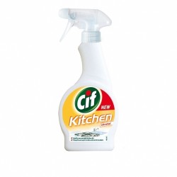 CIF Solutie Bucatarie 500 ml CIF Solutie Bucatarie 500 ml