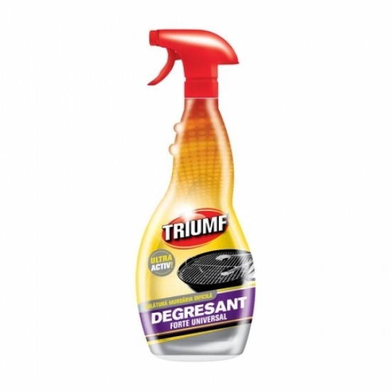 TRIUMF DEGRESANT FORTE 500 ML