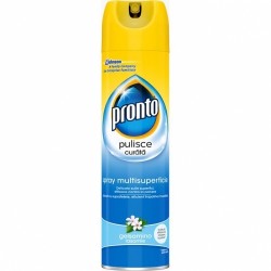 PRONTO SPRAY ANTIPRAF IASOMIE 300 ML PRONTO SPRAY ANTIPRAF IASOMIE 300 ML