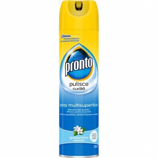 PRONTO SPRAY ANTIPRAF IASOMIE 300 ML