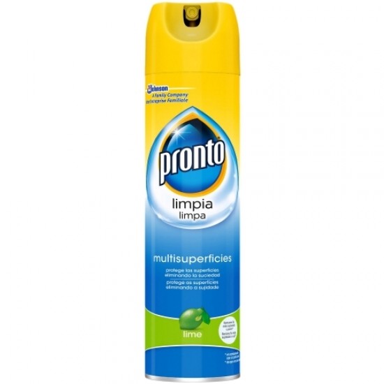 PRONTO SPRAY ANTIPRAF LIME 300 ML