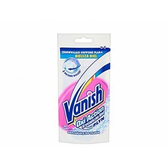 VANISH Lichid White 100 ml