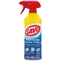 SAVO Antimucegai Suprafete 500 ml SAVO Antimucegai Suprafete 500 ml