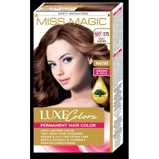 VOPSEA PAR MISS MAGIC 107/7.75-castaniu desch VOPSEA PAR MISS MAGIC 107/7.75-castaniu desch