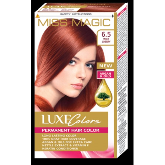 VOPSEA PAR MISS MAGIC 6.5-cirese salbatice 108 gr VOPSEA PAR MISS MAGIC 6.5-cirese salbatice 108 gr