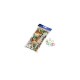 Set de mini elastice colorate pentru par Labor Pro Set de mini elastice colorate pentru par Labor Pro