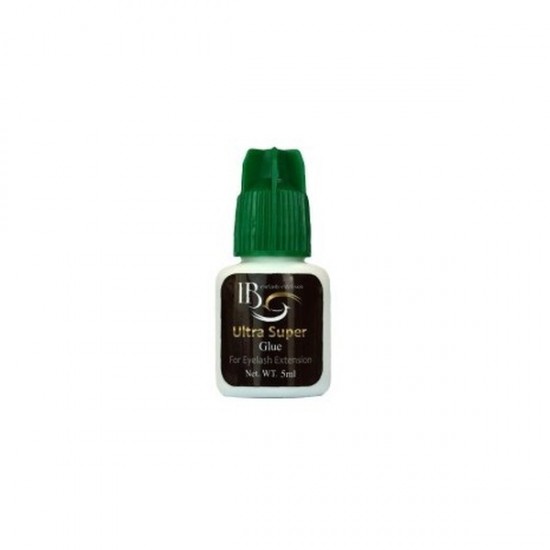 Adeziv 5 ml Ibeauty Ultra Super Adeziv 5 ml Ibeauty Ultra Super
