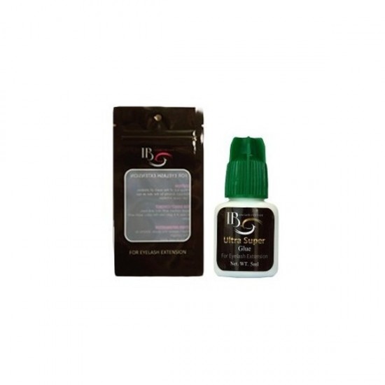 Adeziv 5 ml Ibeauty Ultra Super Adeziv 5 ml Ibeauty Ultra Super