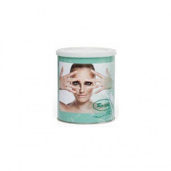 Ceara cu Clorofila de unica folosinta la cutie de 800ml- Roial Ceara cu Clorofila de unica folosinta la cutie de 800ml- Roial