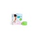 Ceara elastica traditionala Aloe vera Depil OK 1kg Ceara elastica traditionala Aloe vera Depil OK 1kg