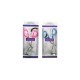 Cleste ondulator profesional pentru gene Eyelash Curler Blue Cleste ondulator profesional pentru gene Eyelash Curler Blue