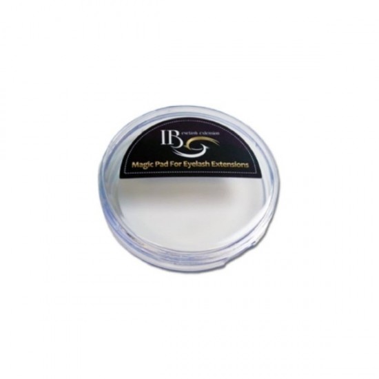 Magic Pad din silicon pentru gene Magic Pad din silicon pentru gene