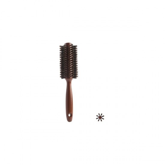 Perie din par natural de mistret Labor Pro Perie din par natural de mistret Labor Pro
