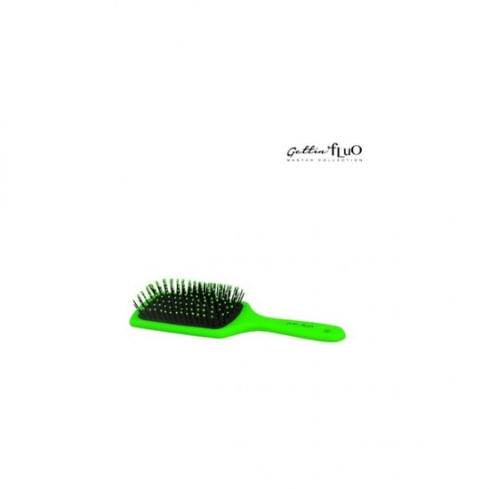 Perie pneumatica par Gettin Fluo Labor Pro Perie pneumatica par Gettin Fluo Labor Pro