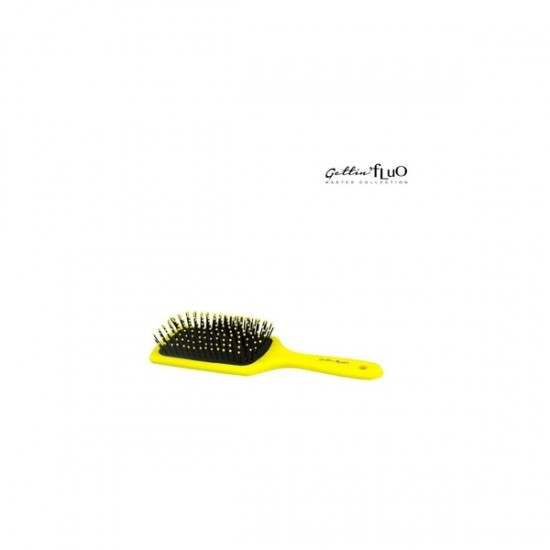 Perie pneumatica par Gettin Fluo Labor Pro Perie pneumatica par Gettin Fluo Labor Pro