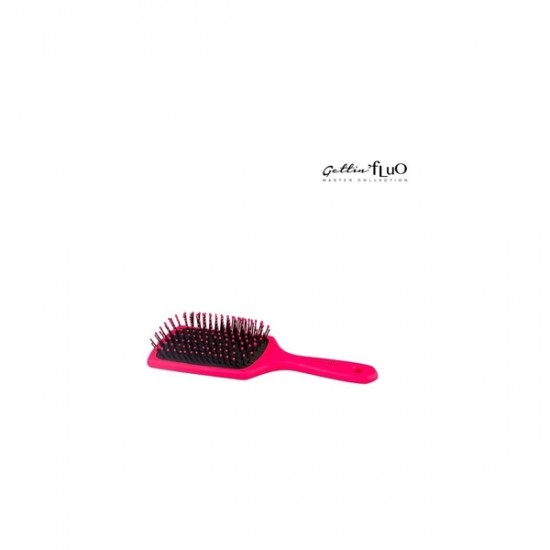 Perie pneumatica par Gettin Fluo Labor Pro Perie pneumatica par Gettin Fluo Labor Pro